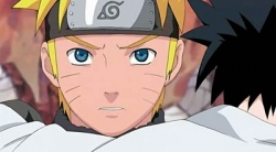 naruto e saauke shippuden